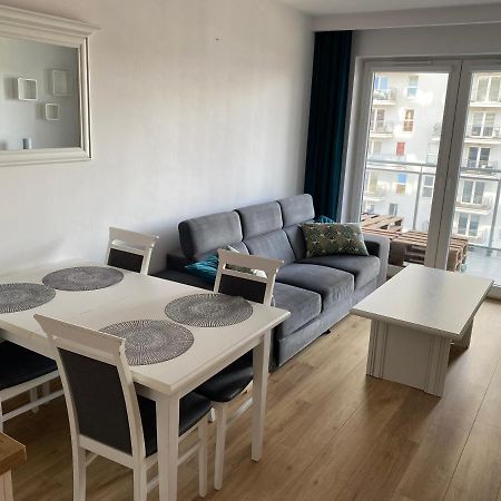 Apartament 604 Gdańsk Przymorze Zewnętrze zdjęcie