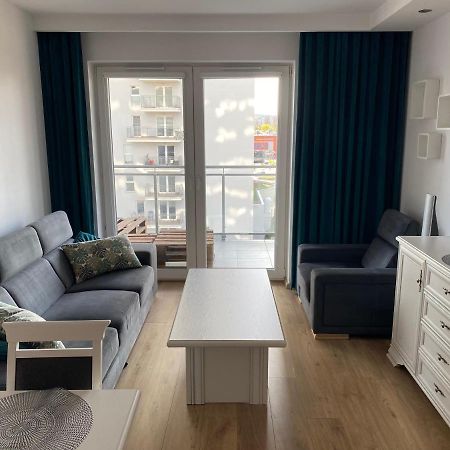 Apartament 604 Gdańsk Przymorze Zewnętrze zdjęcie