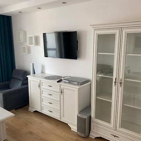 Apartament 604 Gdańsk Przymorze Zewnętrze zdjęcie