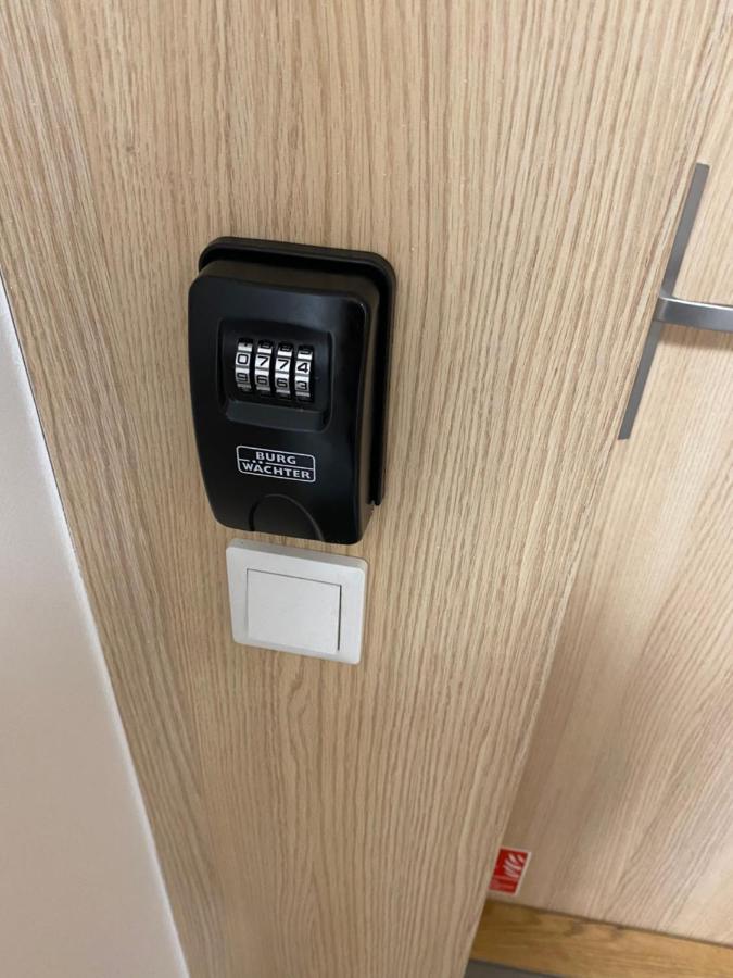 Apartament 604 Gdańsk Przymorze Zewnętrze zdjęcie