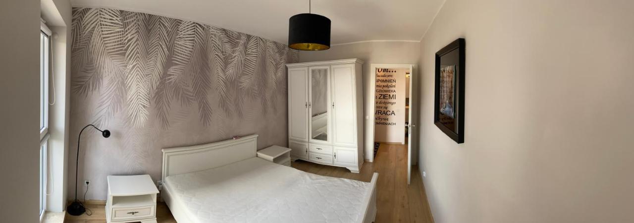 Apartament 604 Gdańsk Przymorze Zewnętrze zdjęcie