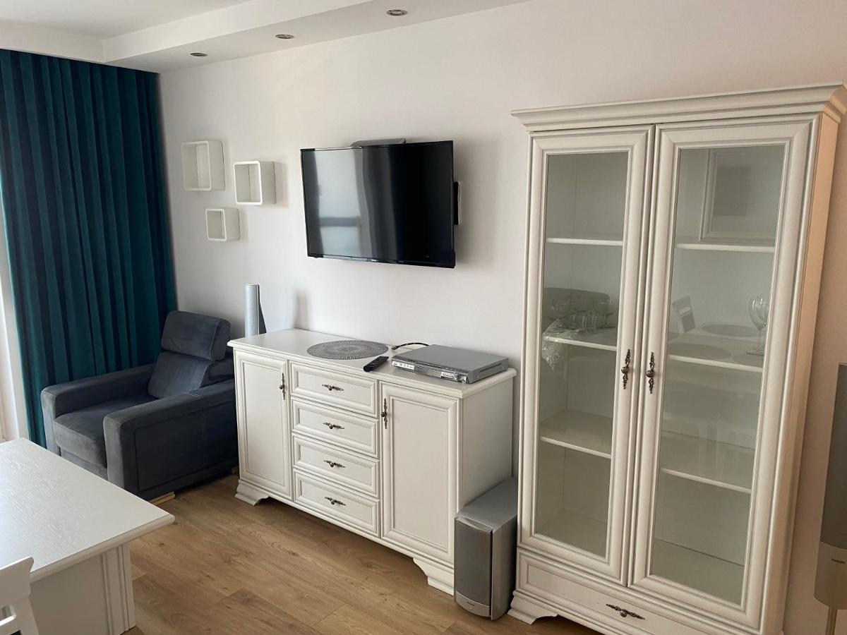 Apartament 604 Gdańsk Przymorze Zewnętrze zdjęcie