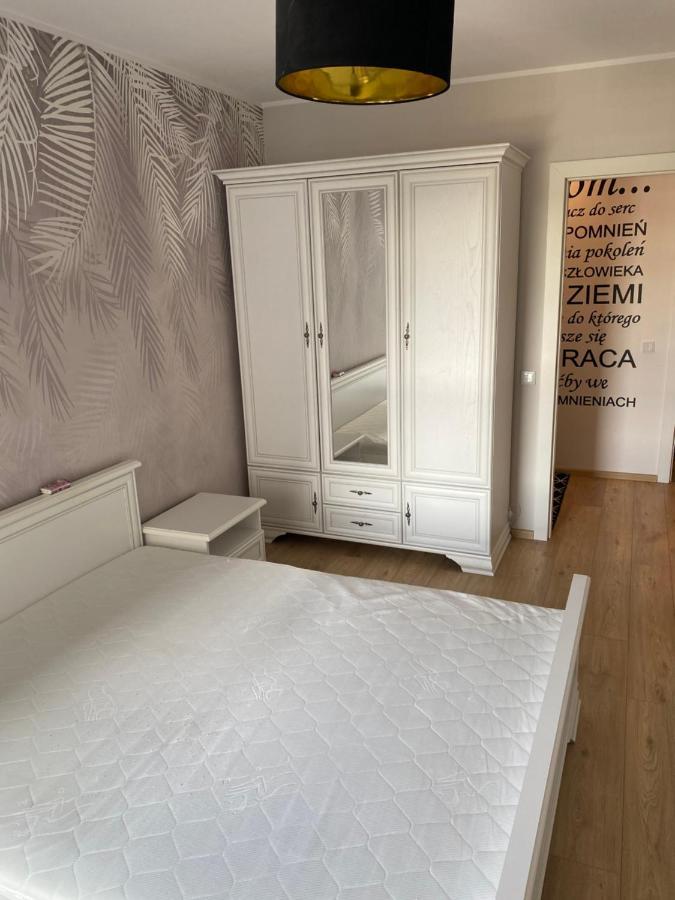 Apartament 604 Gdańsk Przymorze Zewnętrze zdjęcie