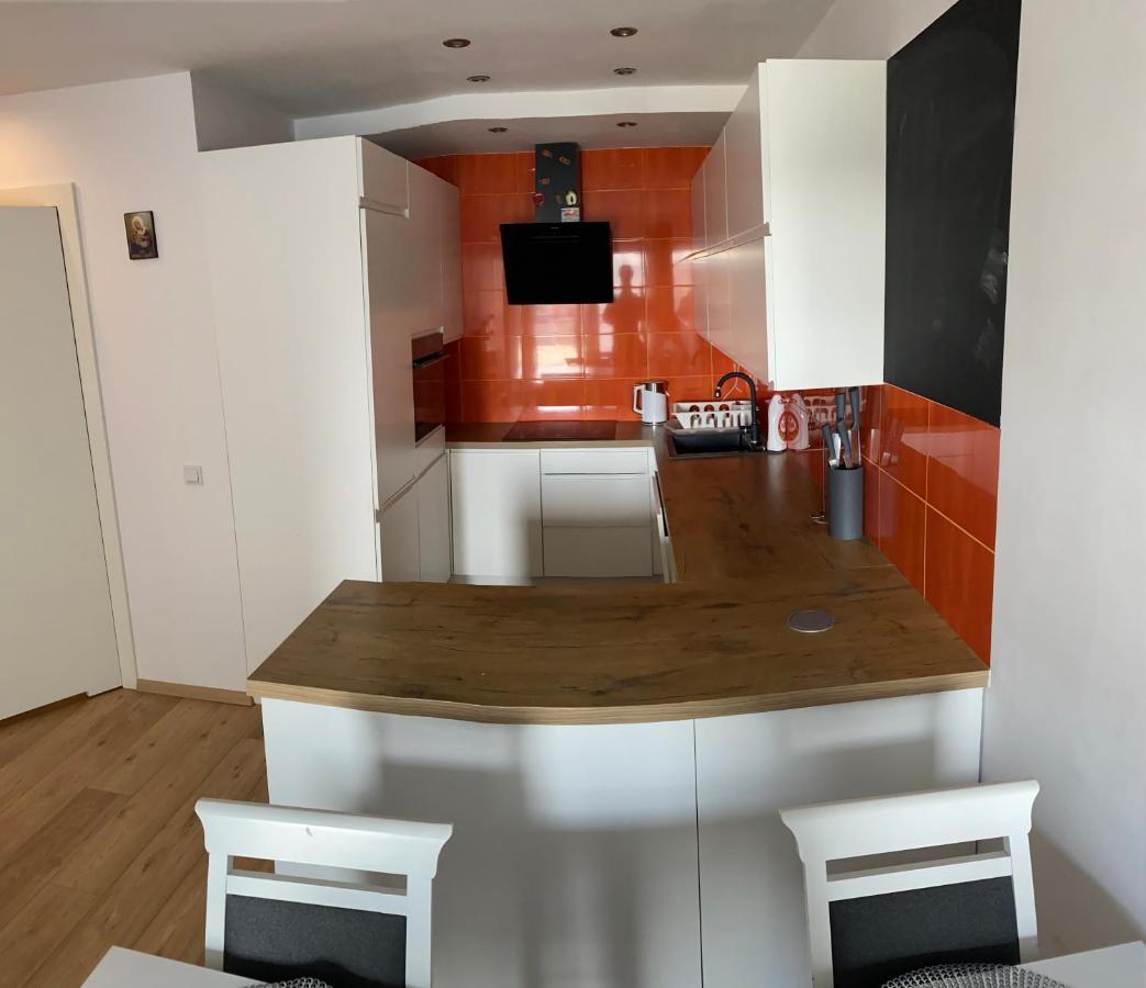 Apartament 604 Gdańsk Przymorze Zewnętrze zdjęcie