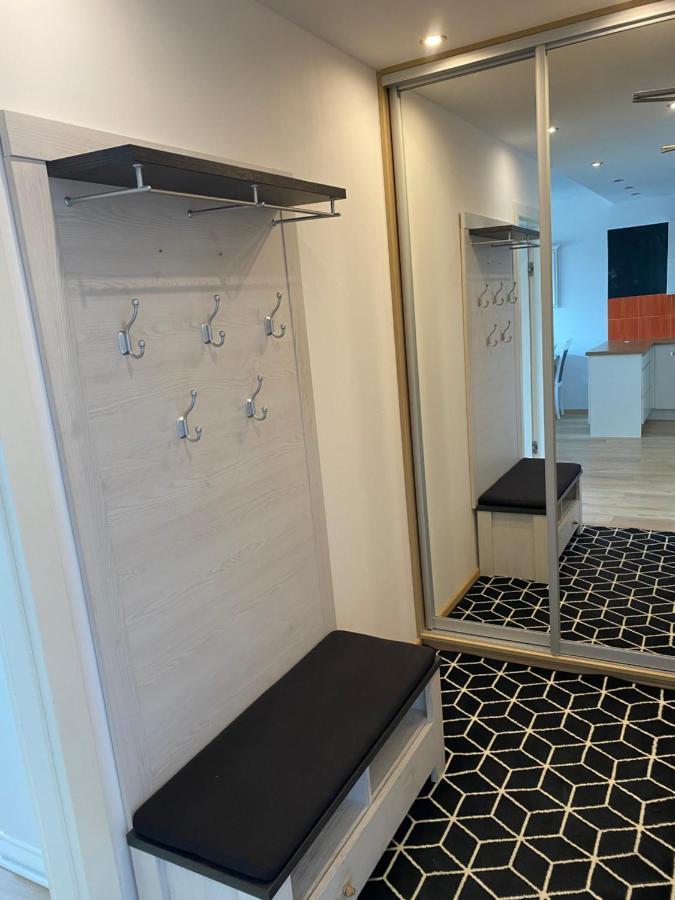 Apartament 604 Gdańsk Przymorze Zewnętrze zdjęcie